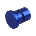 thumbnail image 5 of S SERENABLE PCV Reroute Fitting with Upgraded Polished For 2004.5-2010 LLY LBZ LMM 6.6L blue, 5 of 5