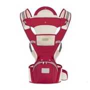 HLONK Baby Carrier Backpacks Cotton Accessories Carriers Nappy Bag Men‘s Conveyors Children‘s Kangaroo Maternity Backpack For Baby