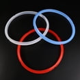 thumbnail image 4 of Silicone Sealing Ring 6/8 Quart For Instant Pot Electric Pressure Cooker, 4 of 8