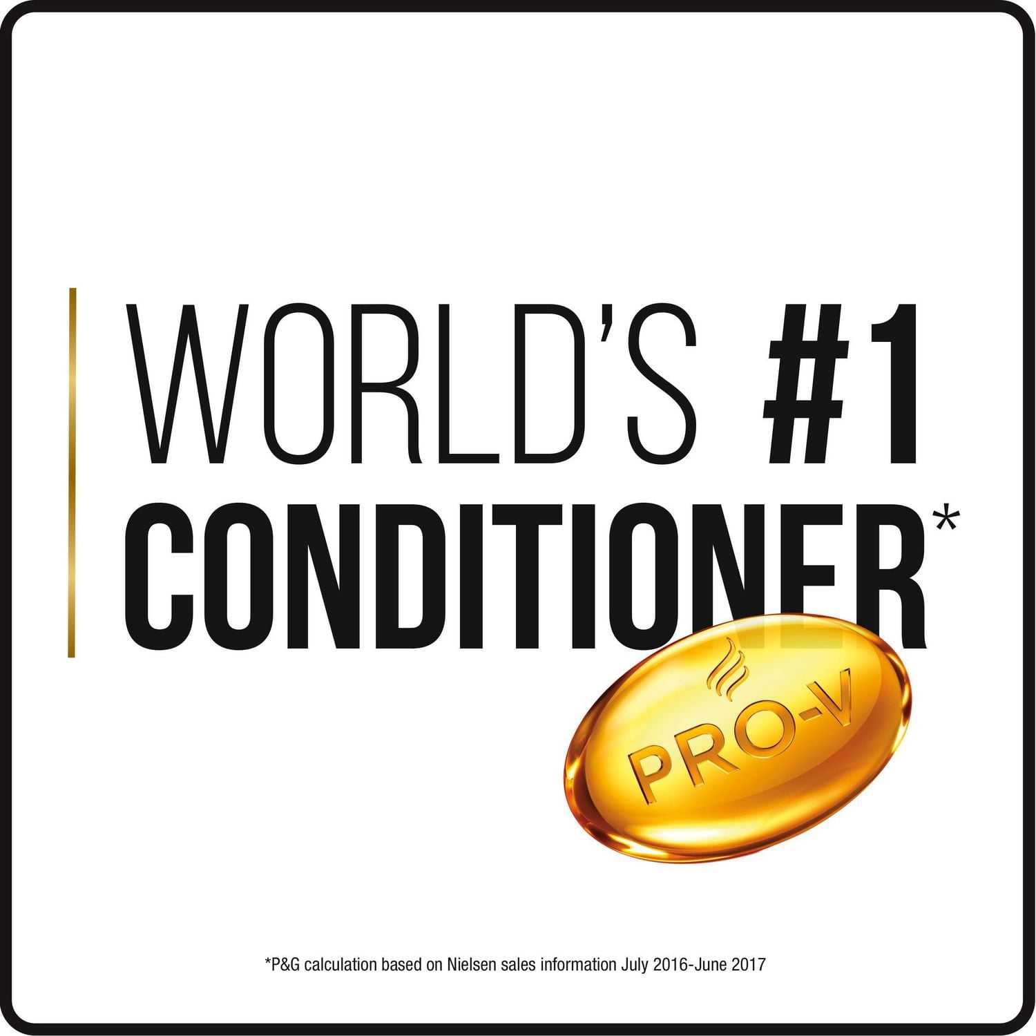 Pantene Renouvellement de l'Hydratation Quotidienne 72 H Hydratation Intense Revitalisant 100ml