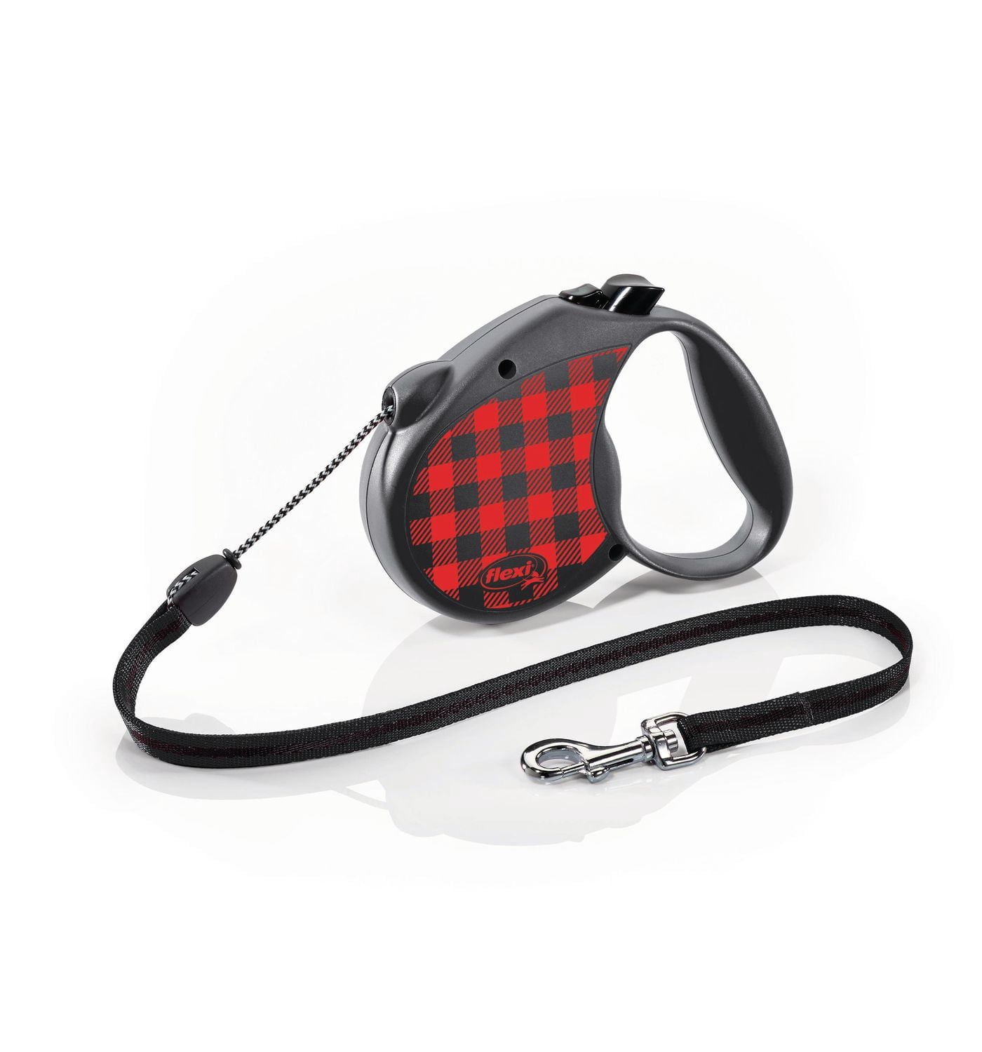 flexi Monde - Laisse pour chien d'origine rétractable