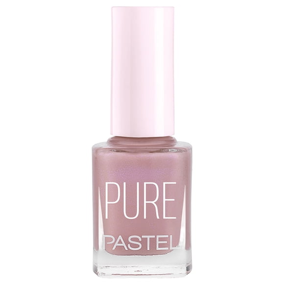 Pastel Pure Nail Polish 607