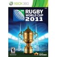 thumbnail image 1 of Rugby World Cup 2011 - Xbox 360, 1 of 6