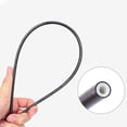 thumbnail image 2 of Mosiee 1000Mm/3000Mm Nylon Hydraulic Disc Brake Hose 5Mm Outer Diameter For Sram, 2 of 8