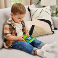 thumbnail image 2 of LeapFrog® Preschool Game & Go Handheld Video Game Toy - French Version, 2+ Yrs, 2 of 7