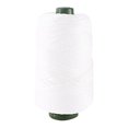 thumbnail image 2 of Light Weight Ice Silk Thread Composite Yarn Hand Woven DIY Hollow Thread Hook Pack Summer Cool Hat Cushion Yarn, 2 of 4