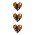 thumbnail image 2 of Maytalsory Exquisite And Fashionable Halloween Enamel Pin Brooch Gift For Gothic Jewelry Enthusiasts castle 3Set, 2 of 6