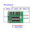 thumbnail image 1 of Lithium Battery  Board ,   Board, Battery  For Battery Charing Control, 1 of 8