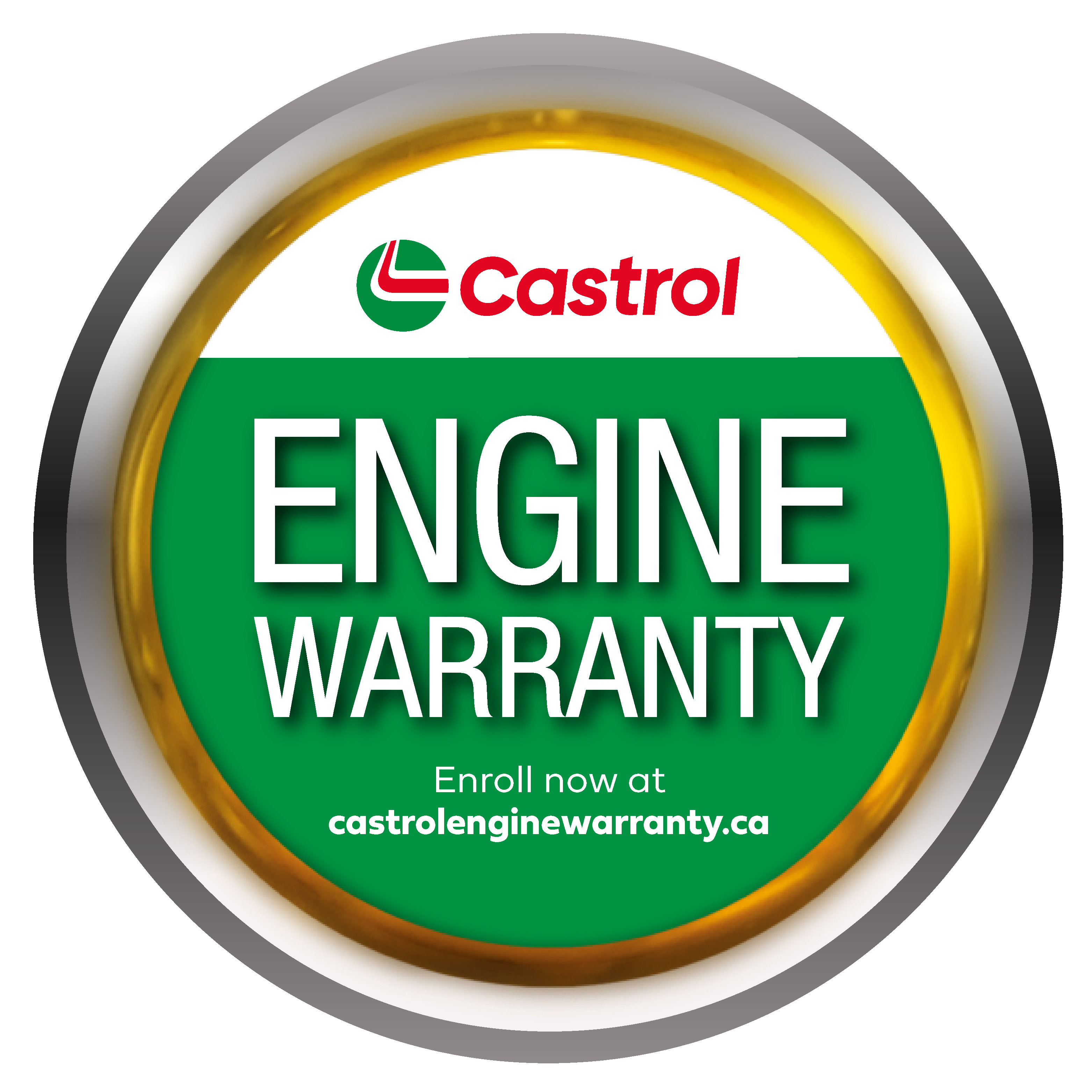 Castrol Huile Moto Semi-Synthétique Actevo X-tra 4 Temps 10W40, 946 Ml