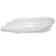thumbnail image 3 of ziyahi Auto Headlamp Lens Cover Fit for Mazda 6 2003-2007 Replacement Parts Acc, 3 of 6