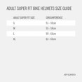 thumbnail image 5 of GIRO : AGILIS MIPS : MATTE MIDNIGHT/WHITE/BRIGHT RED : S, 5 of 5