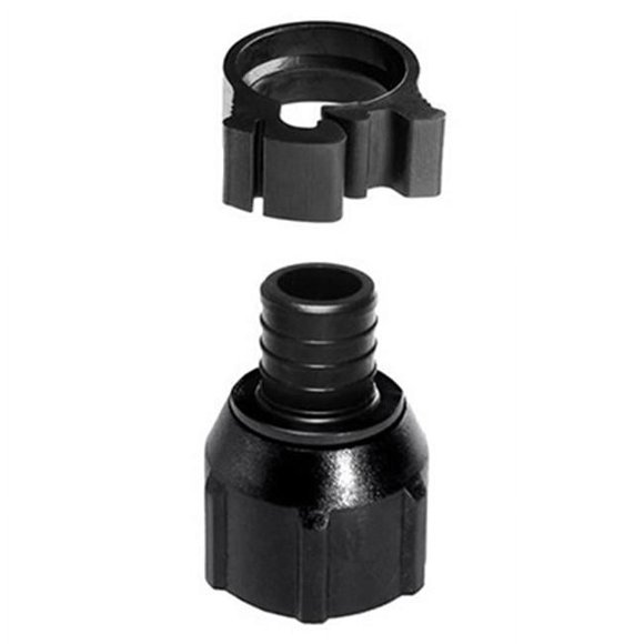 Flair-It Central 224705 0.75 x 0.75 in. MPT Pexlock Male Adapter