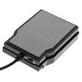 thumbnail image 3 of .35mm Electric Piano Keyboard Damper Pedal 173cm Cable Gray, 3 of 8