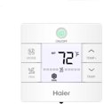 thumbnail image 2 of Haier QACT17A Simple Wired Controller Non Programmable for Air Conditioner Display Control Panel (Flexfit Slim Duct/High Static Duct/Tempo/Next Gen/Arctic and Cassettes Haier, Ge, Hotpoint), 2 of 4