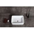 thumbnail image 1 of A&E Bain et Douche MIA Lavabo, 1 of 5