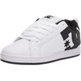 thumbnail image 1 of DC Chaussure de Skate Court Graffiti pour Homme, 1 of 8