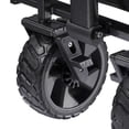 thumbnail image 4 of Mac Sport XL Folding Wagon with Brakes, 4 of 5