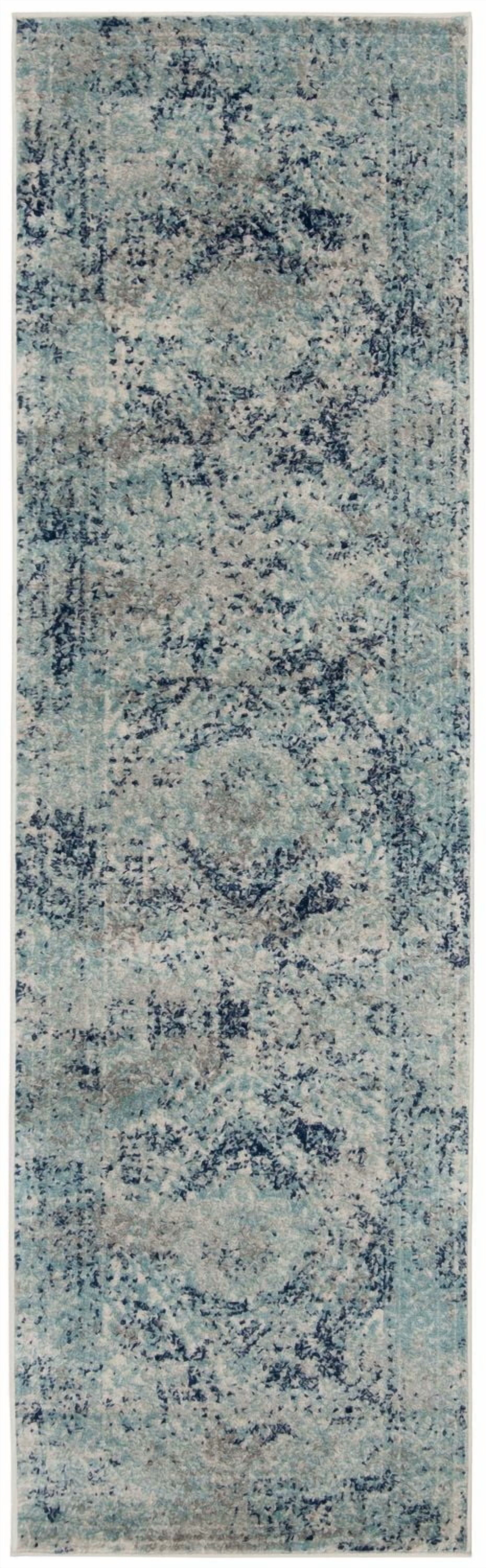 SAFAVIEH Madison Willoughby Tapis Floral