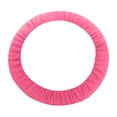 thumbnail image 2 of Gros Rabais! Rembourrage de Trampoline de 32 Pouces, Housse à Ressort Ronde, Coussin d'Enveloppement de Trampoline Résistant aux Déchirures, Housse de Ressort de Rechange pour Jeu Extérieur Ventes Aujourd'hui Liquidation!, 2 of 8