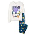 thumbnail image 1 of Pyjama 2&nbsp;pièces Pokémon pour garçons, 1 of 3