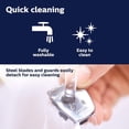 thumbnail image 4 of Philips Multigroomer Series 3000 with 10 Accessories, MG3750, 4 of 9