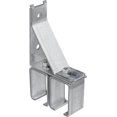 thumbnail image 2 of National Manufacture 5005821 Support de Rail à Double Boîte&44; Galvanisé, 2 of 3