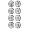 thumbnail image 4 of Roulements à Rouleaux, Roulements à Billes de Stabilité Dureté Uniforme Matériaux de Haute Qualité pour la Maison, 4 of 8