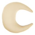 thumbnail image 1 of Snuggle Me Oreiller de Soutien et d'Alimentation - Miel, 1 of 1