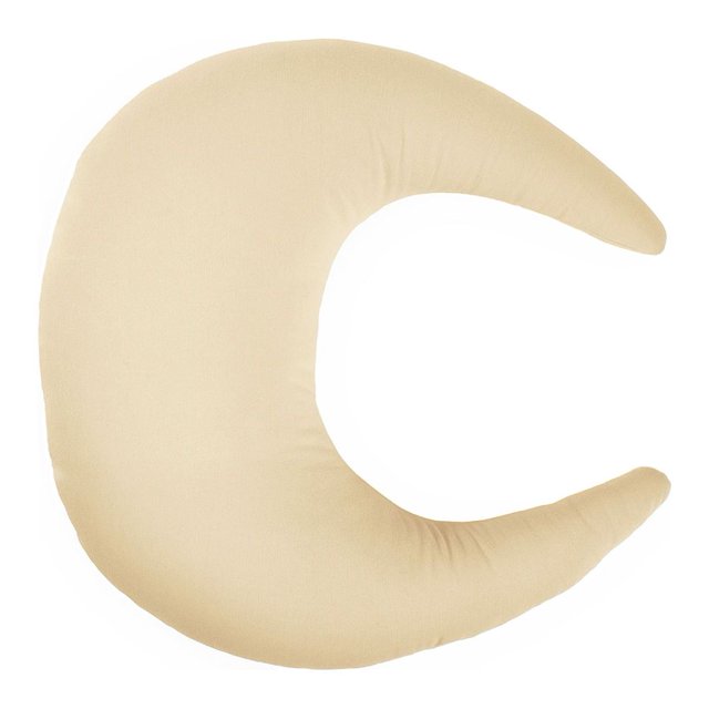 Snuggle Me Oreiller de Soutien et d'Alimentation - Miel