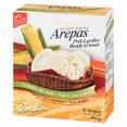 thumbnail image 4 of Brar's Duran Arepas Flat Corn Cake, 560 g, 4 of 7