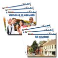 thumbnail image 1 of En Espanol Lecteurs de Mots à Vision Ensemble d'Études Sociales de 16, 1 of 1