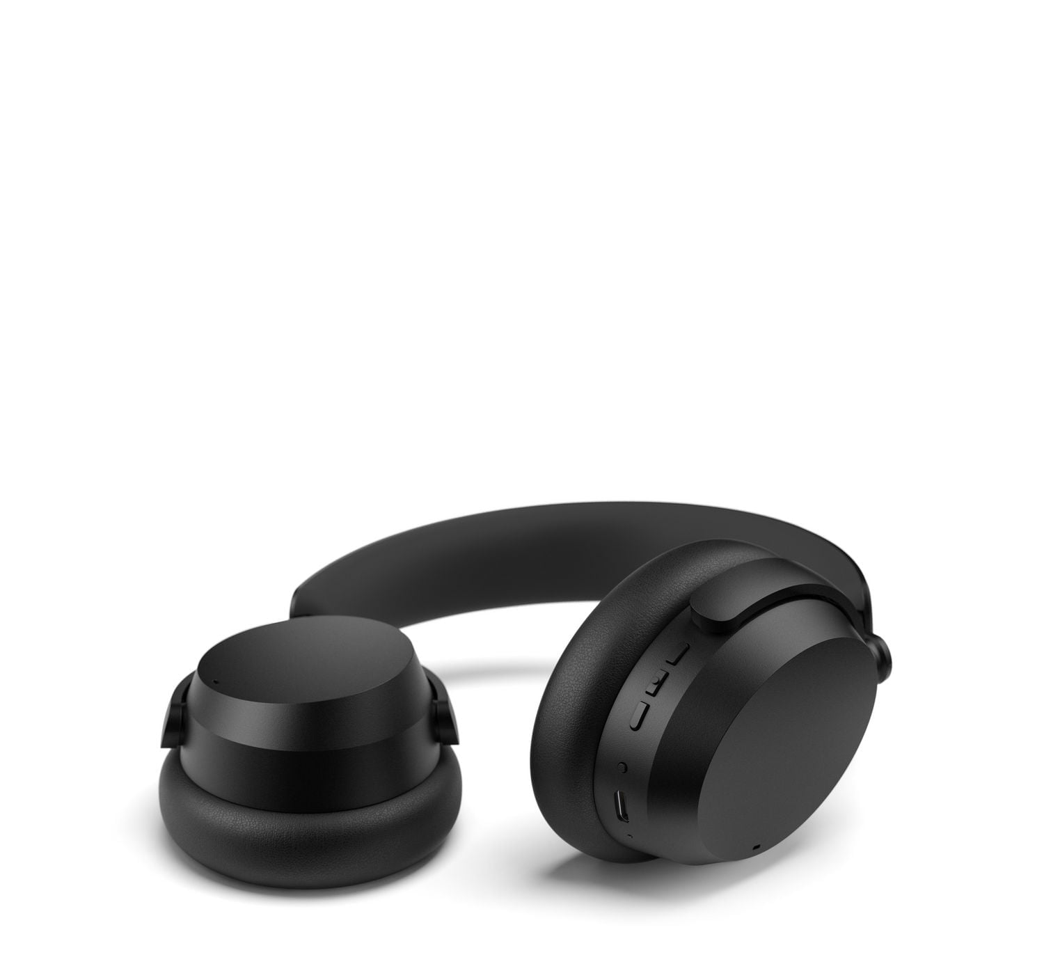 Sennheiser, ACCENTUM Sans fil, noir , Casque (Mobile)