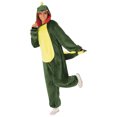 thumbnail image 2 of Dinosaur Costume - Adult Unisex - L/XL, 2 of 9