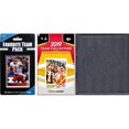 thumbnail image 1 of C&I Collectables 2019CHIEFSTSC NFL Kansas City Chiefs Licensed 2019 Score Team Set & Favorite Player Trading Card Pack Plus Storage Album, 1 of 1