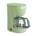 thumbnail image 2 of Drip Coffee Maker with 2-Hour Keep Warm & Auto Shut-Off, 2 of 7