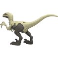 thumbnail image 2 of Velociraptor dinosaure Jurassic World Coffret Danger, 2 of 6