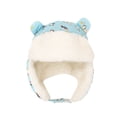 thumbnail image 1 of FlapJackKids - Water Repellent Trapper Hat Fishing Penguin 6-24M, 1 of 5