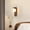 Brown, variant on Sentmoon Bedside Table Lamps Desk Lamps for Home Office Night Light Balcony Wall Lamp Wall Lamp Indoor Background Corridor Hallway Household Bedside Bedroom Lamp