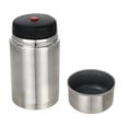 thumbnail image 1 of Mainstays Stainless Steel Food Jar, 27 oz, 1 of 23