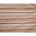 thumbnail image 4 of oneOone Polyester Lycra Fabric Texture Stripe Printed Craft Fabric BTY 56 Inch Wide, 4 of 4