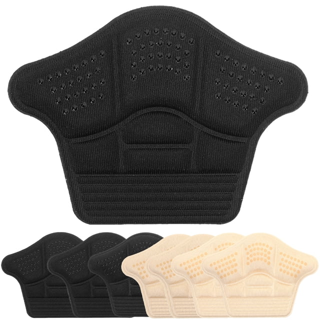 Miangastore Doublures en Mousse 4 Pcs 3.93X2.95X0.39 Po