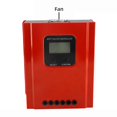 thumbnail image 4 of Solar Solar Controller 60A MPPT Solar Charge Controller RS485 Communication 12V 24V 36V 48V Auto Identification Solar Regulator, 4 of 7