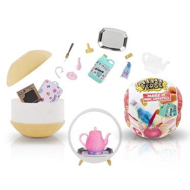 MGA's Miniverse™ Make It Mini Lifestyle™ - Series 2