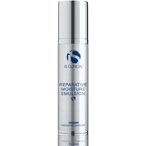 iS CLINICAL - Reparative Moisture Emulsion