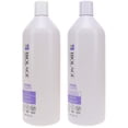 thumbnail image 2 of Matrix Biolage Hydrasource Shampoo 33.8 oz & Biolage Hydrasource Detangling Solution 33.8 oz Combo Pack, 2 of 2