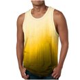 thumbnail image 1 of Débardeur pour Hommes Chandail Décontracté Col Rond Sport Sans Manches, 1 of 4