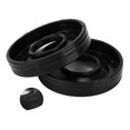 thumbnail image 1 of Knock Sensor Grommet, Durable Valley Pan Seal Gasket Flexible 2PCS 12558177  for Repair, 1 of 8