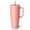Orange, variant on Brümate Era 40 Oz Tumbler With Handle And Straw | 100% Leakproof Insulated Tumbler With Lid And Straw | Made Of Stainless Steel | Cup Holder Friendly Base | 40Oz (Mocha)