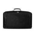 thumbnail image 4 of pitrice Portable Effects Pedal Board Case Waterproof for Guitar Pedals Micro Synths, 4 of 8