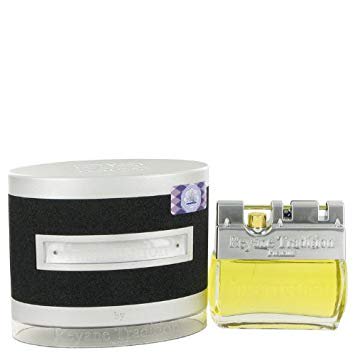 (Lot de 6) Insurrection par Reyane Tradition Vaporisateur Eau de Toilette 3,4 oz